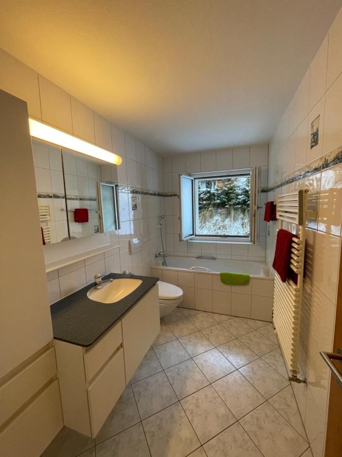 Apartmán Haus St.martin