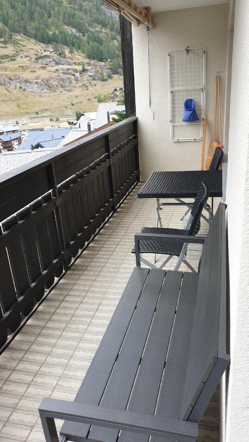Appartamento Haus St.martin *