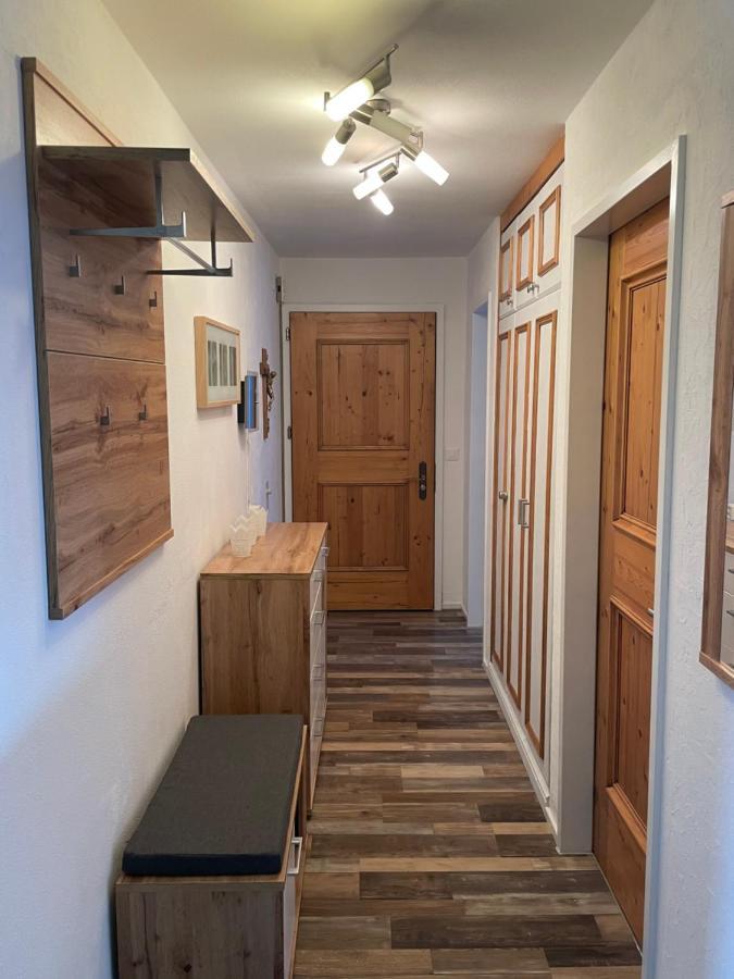 Appartamento Haus St.martin Zermatt