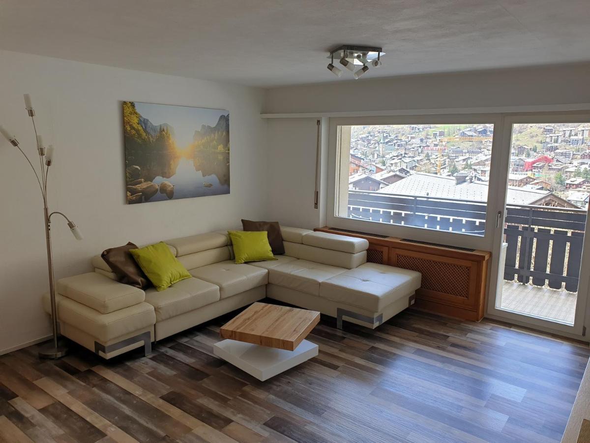 Haus St.martin Appartamento