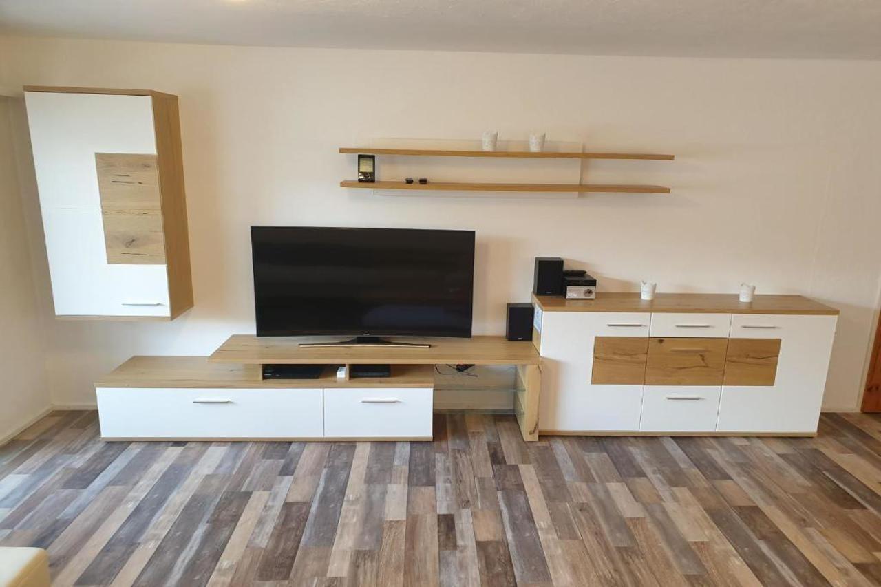 Haus St.martin Appartamento *