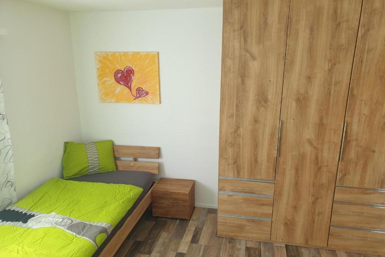 Appartamento Haus St.martin *