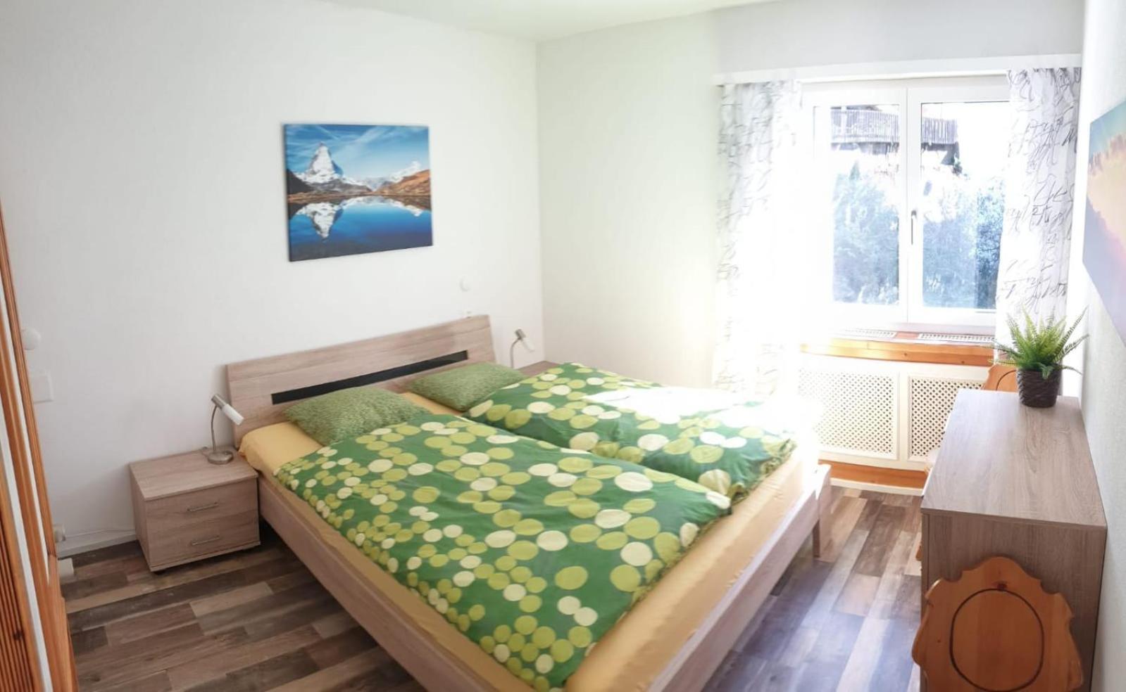 Appartamento Haus St.martin Zermatt