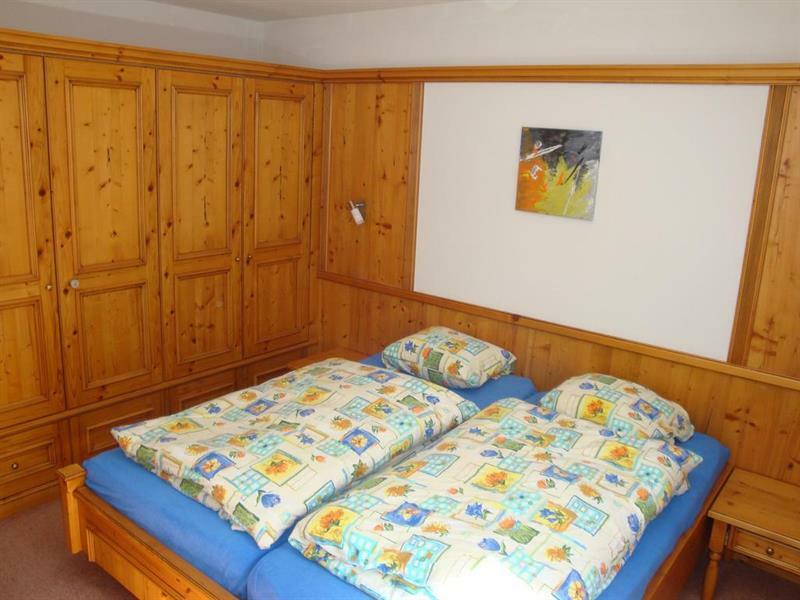 Haus St.martin Appartamento *